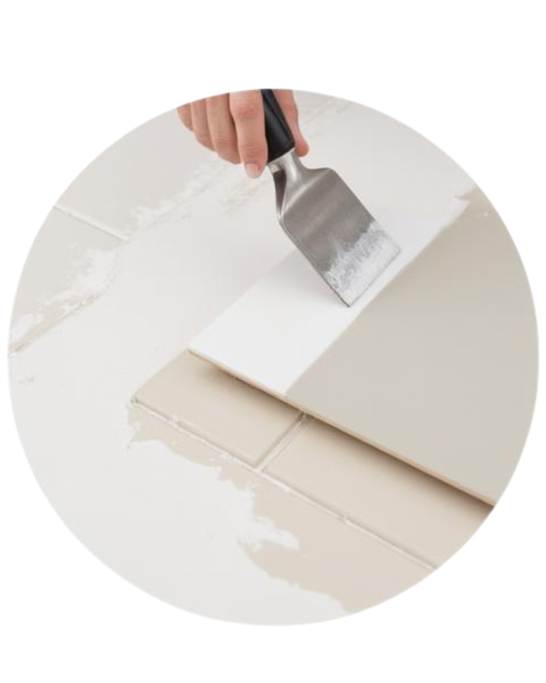 Tile Fixing Systems